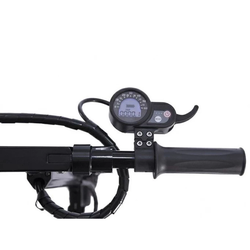 Электросамокат Freefeet F1 350W 36V