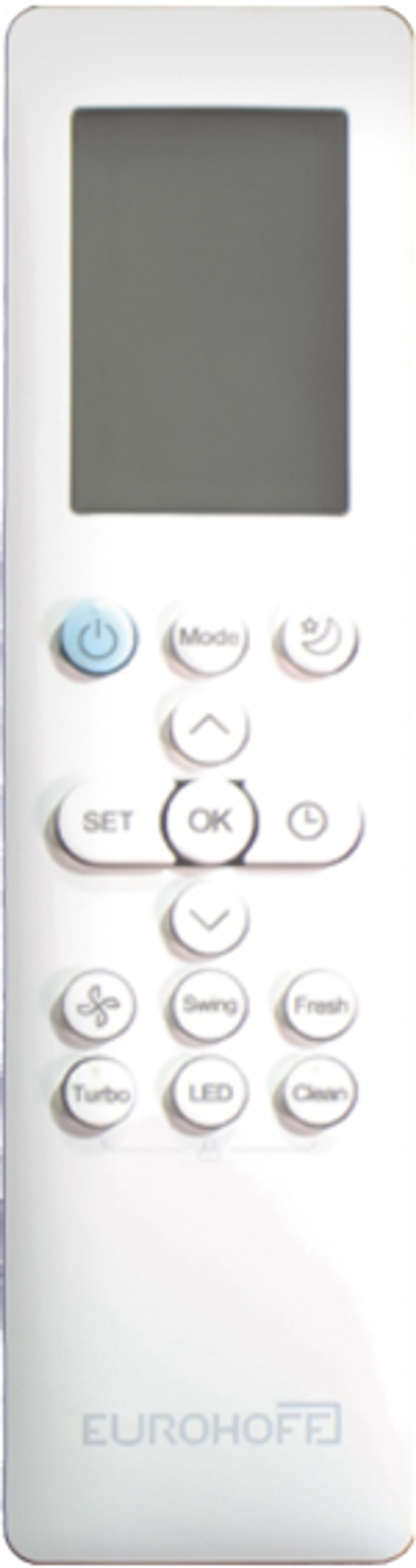 Сплит-система кондиционер Eurohoff Cosmos Pro EUMD-18i 50 м²