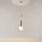 Подвесной светильник Театро / Teatro G9х1 Maytoni mod287pl-01bs1