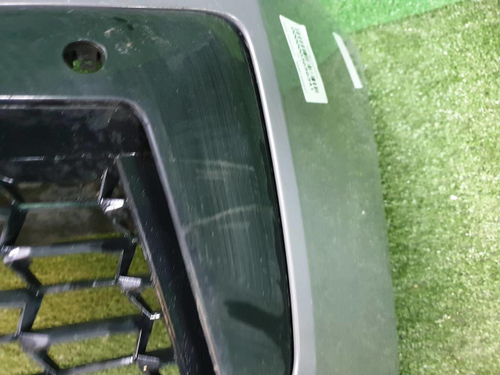 Бампер передний BMW 5er G30 20-23 M-paket В сборе