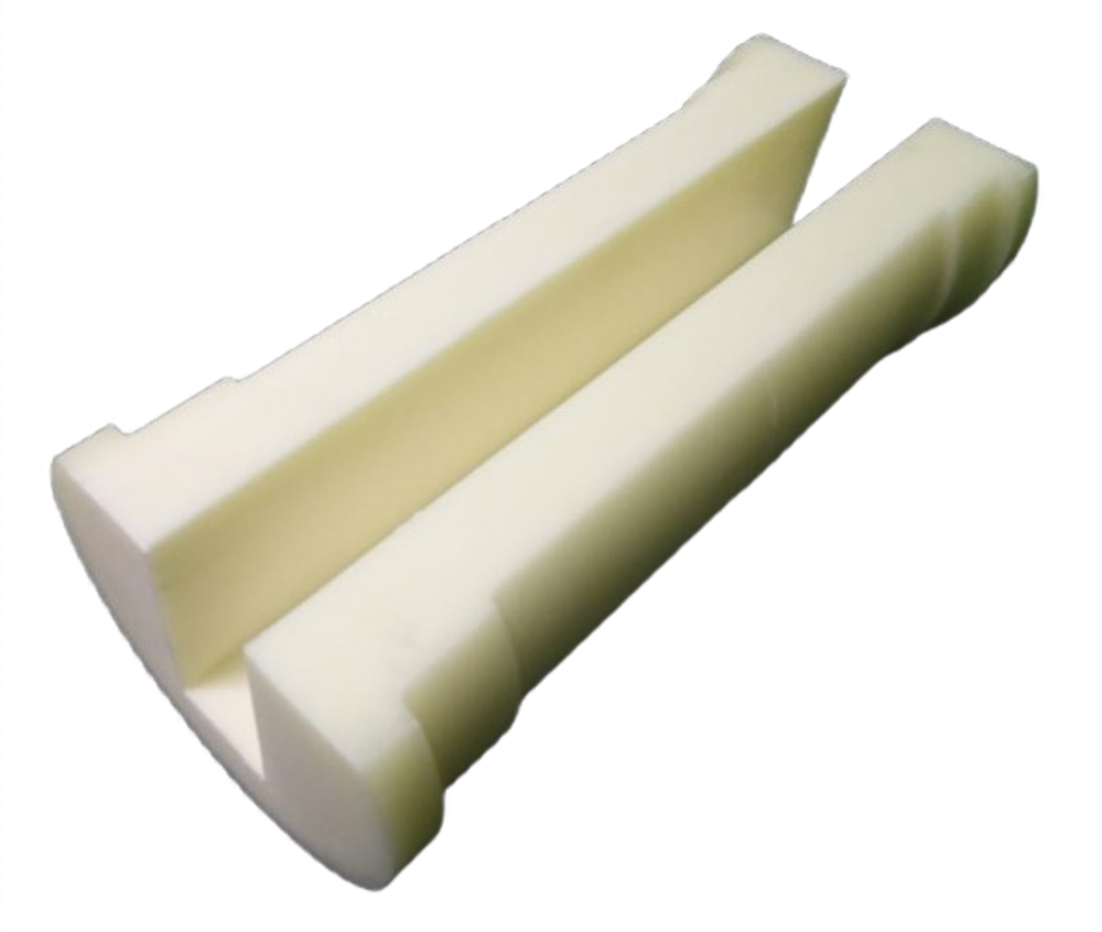 A: 85 мм B: 195 мм C: 44 мм D: 20 мм