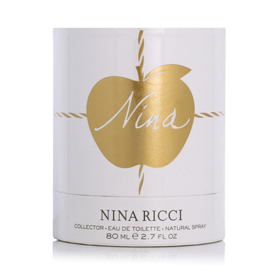 Nina Ricci Nina Collector Edition Eau De Toilette 80 ml (woman)