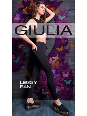 Легинсы Leggy Fan 02 Giulia