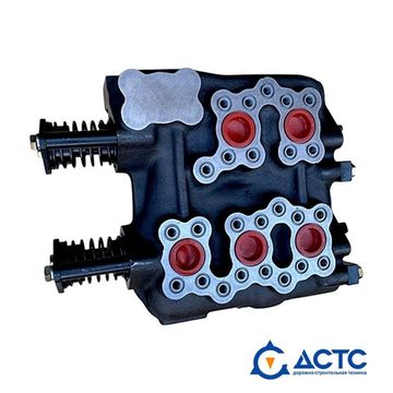 Гидроклапан контрольный SHANTUI SD32, KOMATSU D155