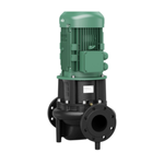 Насос циркуляционный IL 40/210-1,1/4 (с.к.2034280R) (PG3)