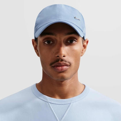 Кепка NIKE U NK DF CLUB CAP U CB MTSWSH L