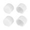 Заглушка глухая Arlight WPH-Flex-D20-Top White 040875