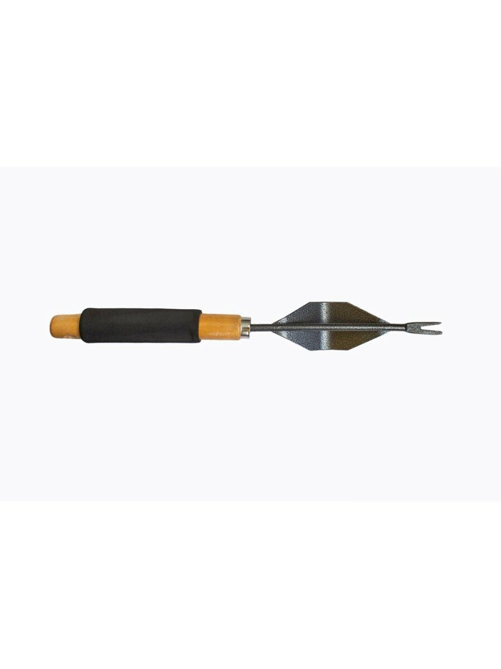 Корнеудалитель садовый с деревянной рукояткой(L-360мм) WMC TOOLS WMC-TG2104020-J