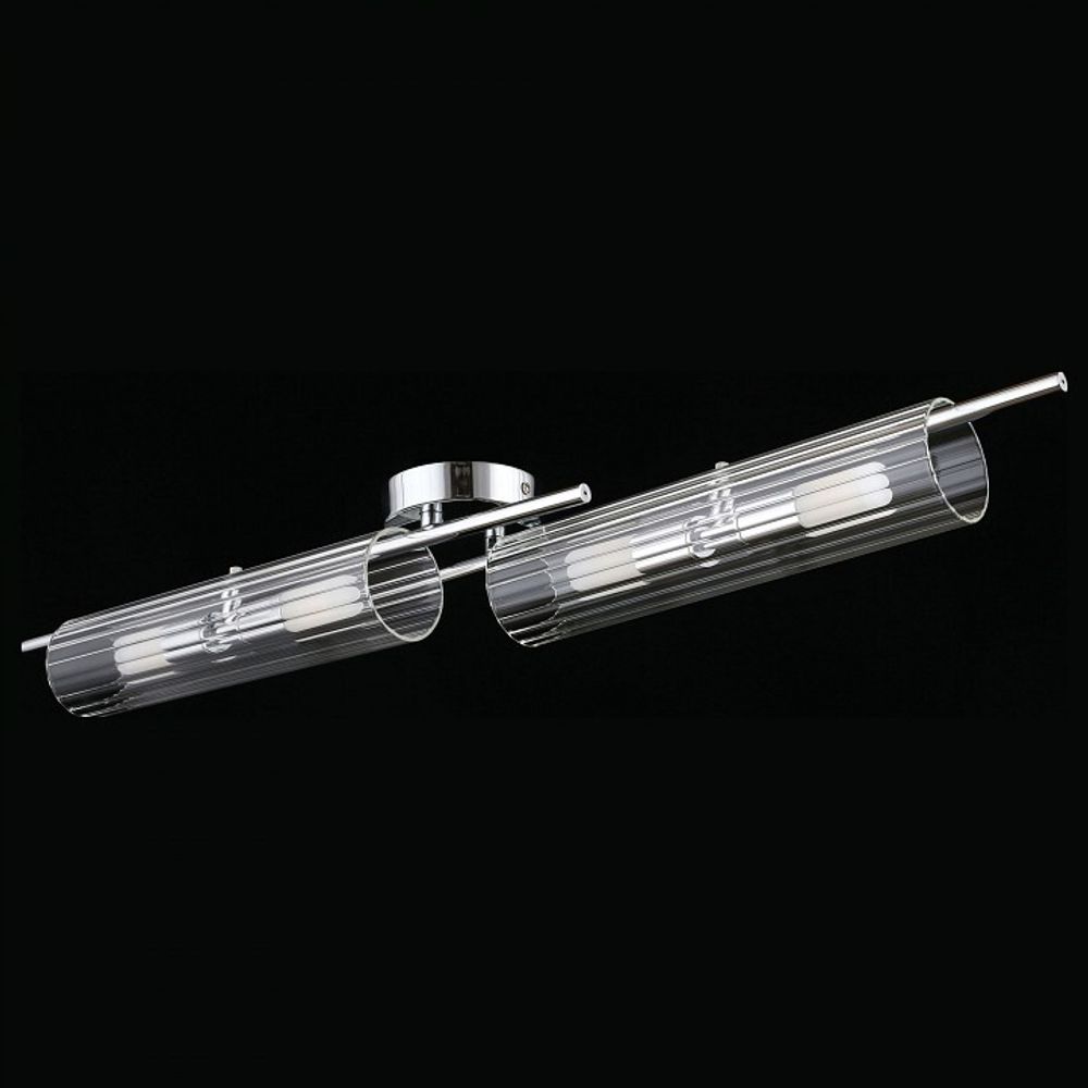 Накладной светильник Aployt Lusia APL.315.17.04