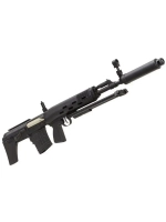 Страйкбольная винтовка (Cyma) СМ057C СВУ-АС M-LOK