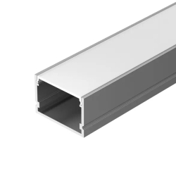 Профиль LINE-3020-2000 ANOD (Arlight, Алюминий) 046962