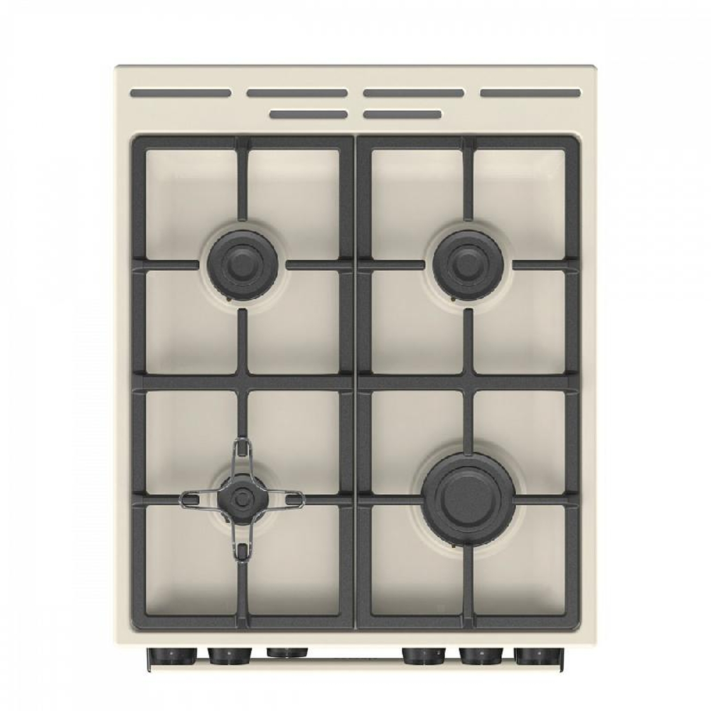 Газовая плита Gorenje GG5A12BEF