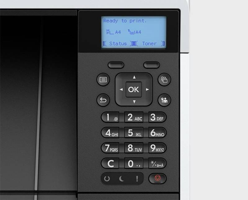 Принтер Kyocera ECOSYS PA4000x (110C153NL0)