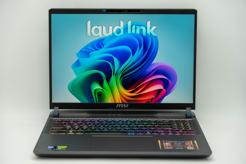 Ноутбук MSI Vector 16 HX AI A2XWHG ( Ultra 7 255HX / RTX 5070 Ti )