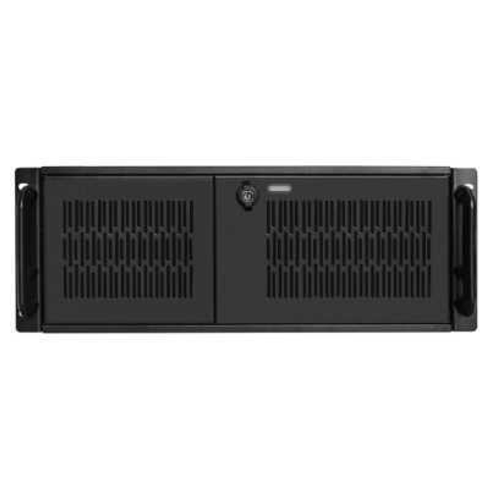 Серверный корпус Exegate Pro 4U650-010/4U4139L/Redundant 2x1000W