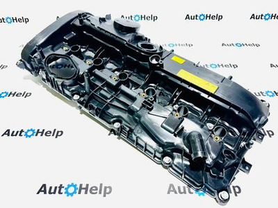 Клапанная крышка 11127645173 BMW 3-Series F30 B58B30A