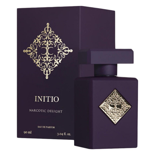 INITIO Narcotic Delight edP 90ml unisex