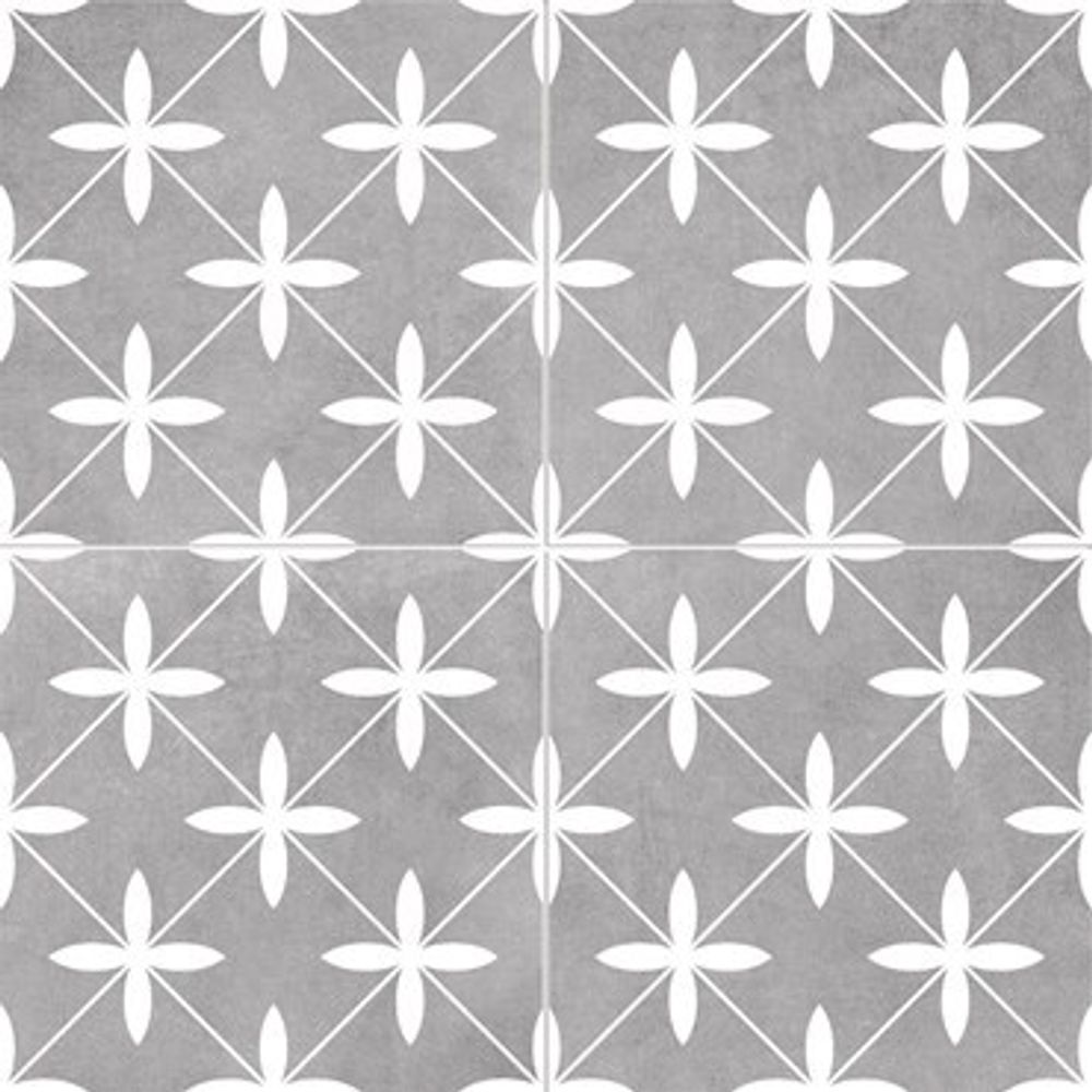Керамогранит Poole grey 45,2x45,2 - NiceKer