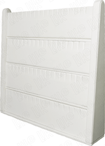 Подставка универсальная/вертикальная/магнитная поверхность/4 ряда