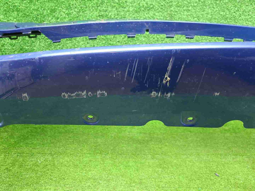 Бампер передний BMW 3er G20 (2018-2022) M-paket