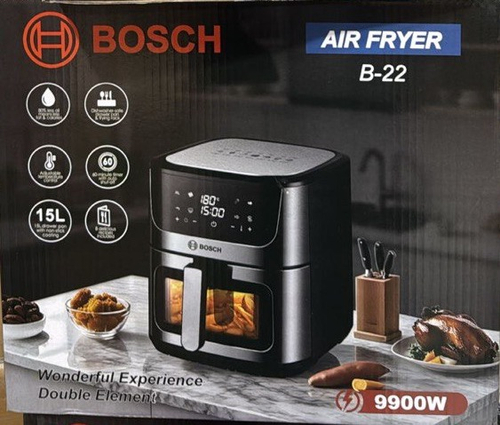 Аэрогриль Bosch (15л.)