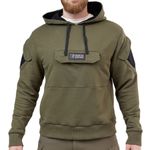 Худи Warrior, North Horizon