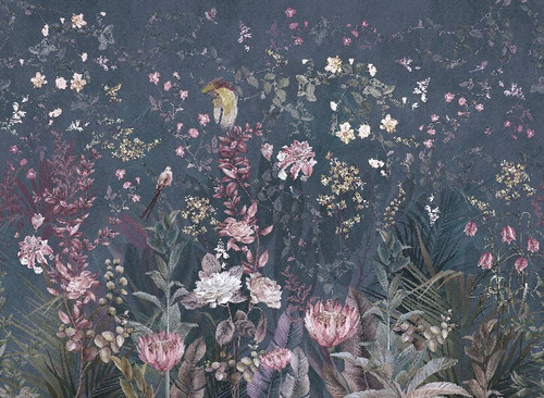 Дизайнерские №6 Фотообои и Фрески