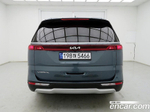 Kia The New Carnival (Sedona) 4 Generation Бензин 9-и местный Prestige (10.2023)
