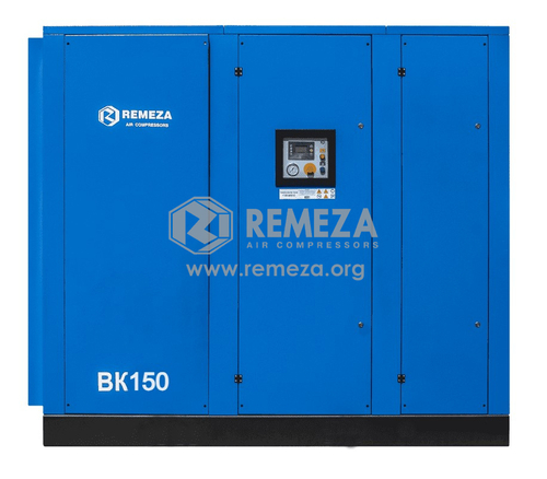 Винтовой компрессор ВК 150-8ВС