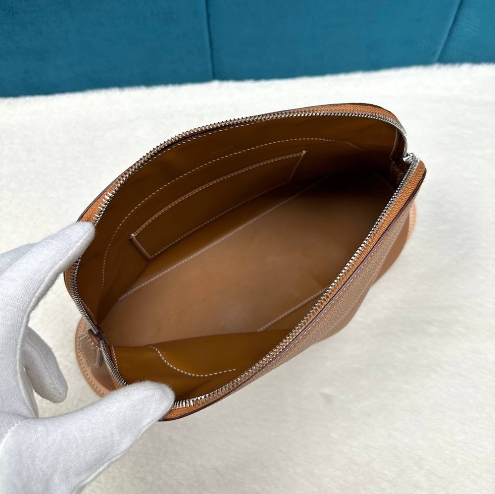 Сумка через плечо Hermes Bolide Bag