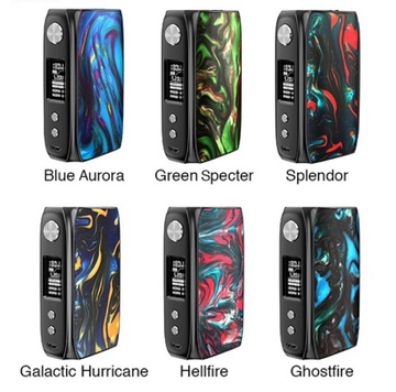 Купить Боксмод iJOY SHOGUN UNIV 180W