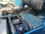 Foton AUMAN 4x2 Седельный тягач EST A 1846 AMT (Дизельный, 11,8 л, АТ, 470 л.с.)