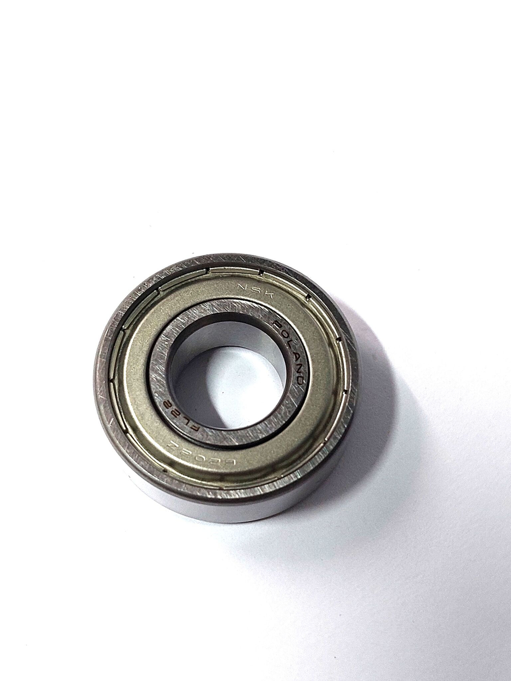 Подшипник NSK 6202ZZCM 15х35х11 мм к-т 4 шт.