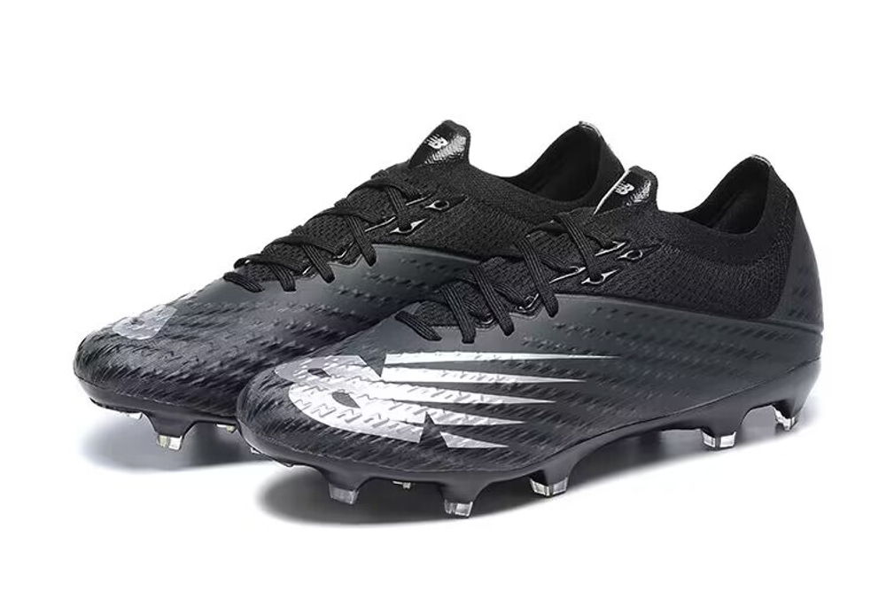 New Balance Furon V6+ Pro FG (Черный)