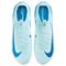 NIKE Mercurial Vapor 16 Pro Футбольные бутсы Низкий Топ Синий Мужские