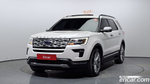 Ford Explorer 2.3 Limited 4WD (08.2019)