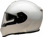 Warrant / Белый