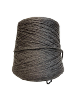 Пряжа на бобине (италия) 70% шерсть мериноса 30% п/а 100г-230м 625г