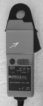 Fluke i30, Fluke i30s и Fluke i310s, Клещи токоизмерительные, № в ГРСИ РФ - 61224-15