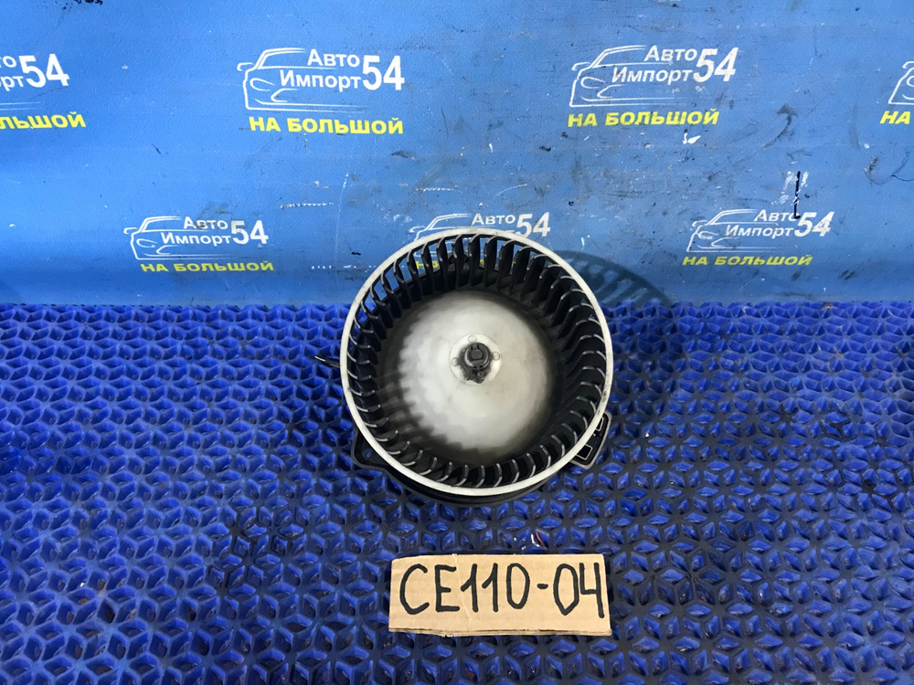 Моторчик печки TOYOTA COROLLA 1996