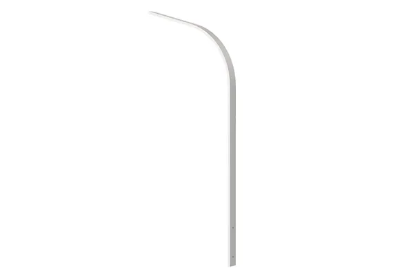 Держатель для балдахина KIDI soft (белый)