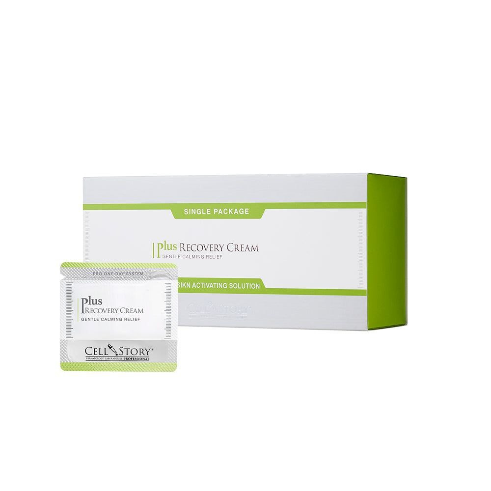 Miracletox Cellstory Plus Recovery Cream