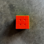 Кубик рубика 3x3