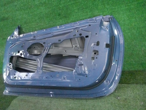 Дверь правая BMW 8er G14 G15 (2018-н.в.)