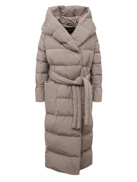 Пуховик Moorer