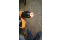 Термопистолет Вихрь ТП-2000Р 72/2/3