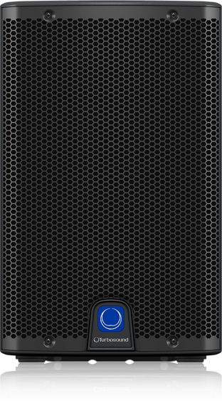 Turbosound iQ8 активная АС, 2500Вт, динамик 8 дюймов