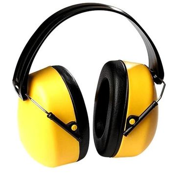 Противошумные наушники+очки Oleo-Mac