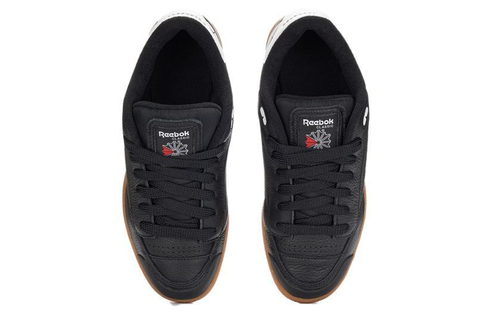 Кроссовки Reebok Club C Bulc