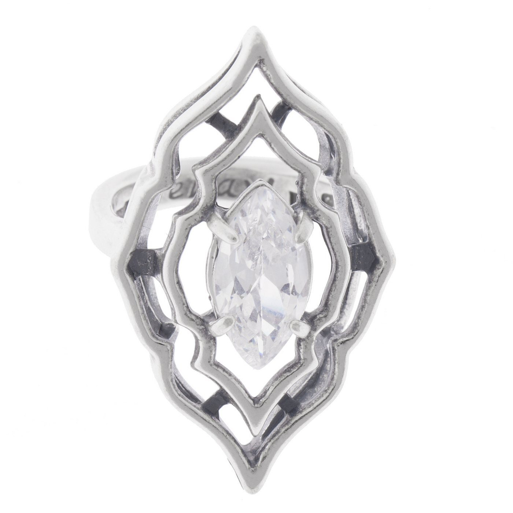 Кольцо "Трелон"